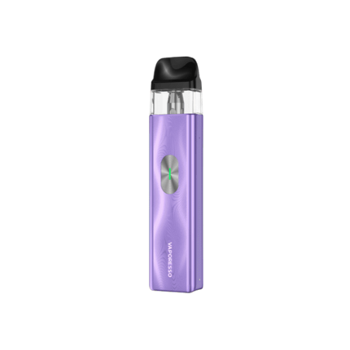 Vaporesso XROS 4 Mini Pod Kit – 1000mAh, 0.4Ω Mesh, Type-C Charging